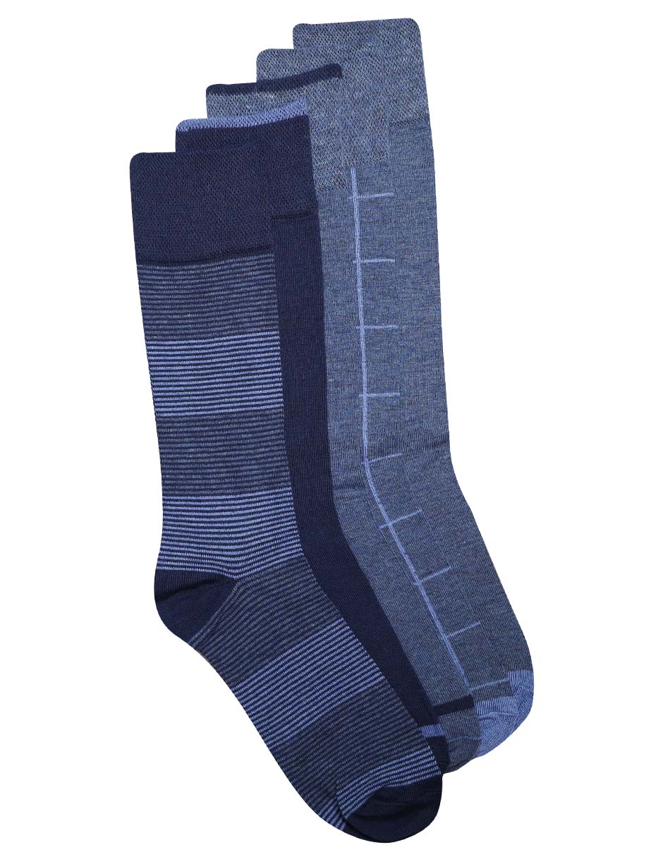 Set de calcetín para hombre 5 pares Set de calcetín para hombre 5 pares