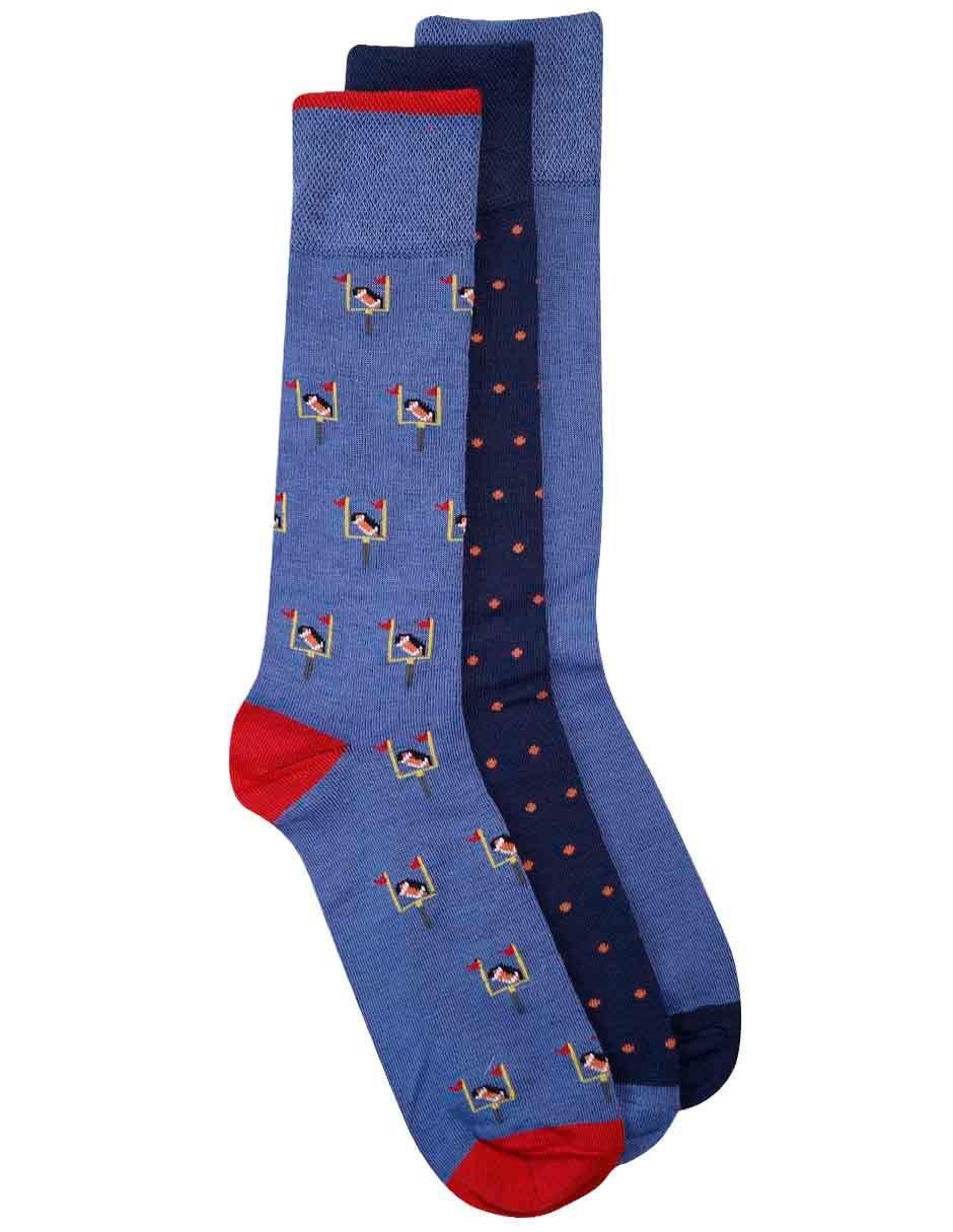 Calcetines Hombre 3 pares Calcetines Hombre 3 pares