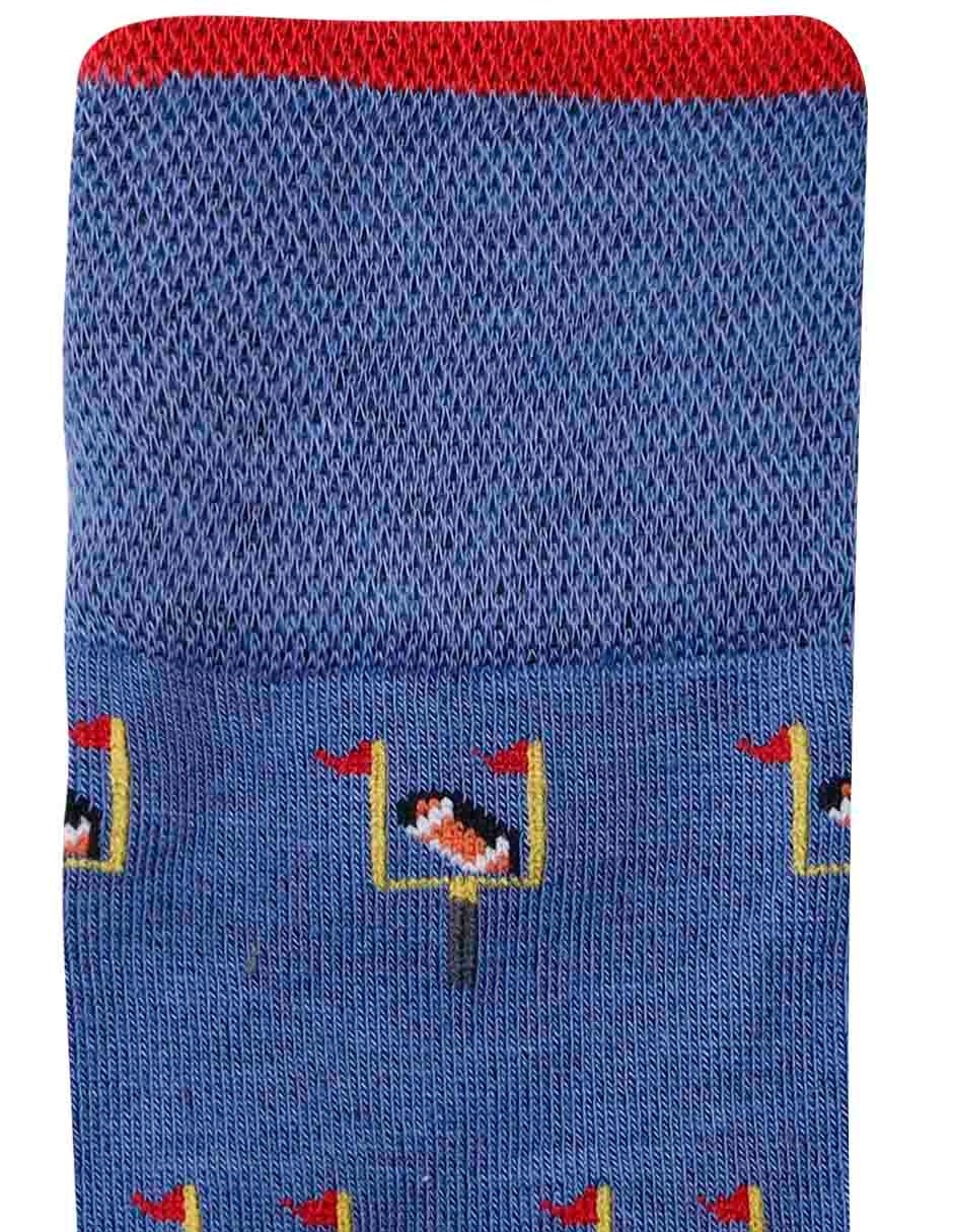 Calcetines Hombre 3 pares 2