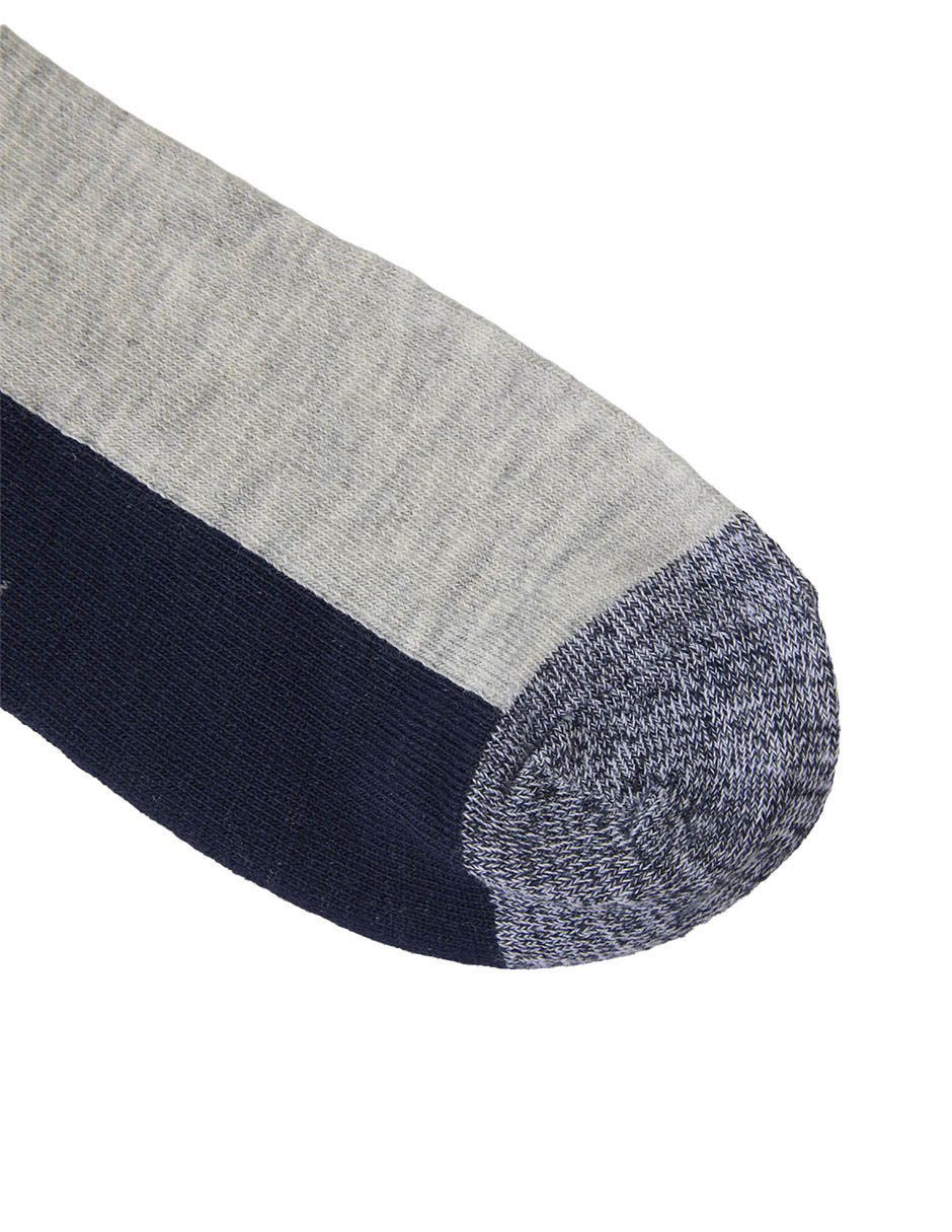 Set calcetín para hombre 6 pares 3