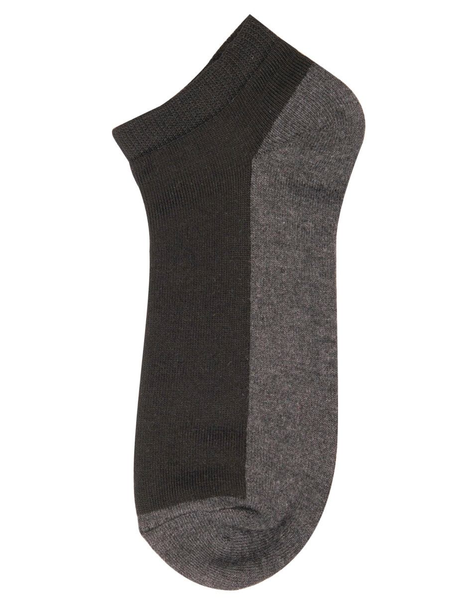 Tines comfort Hombre 6 pares 3