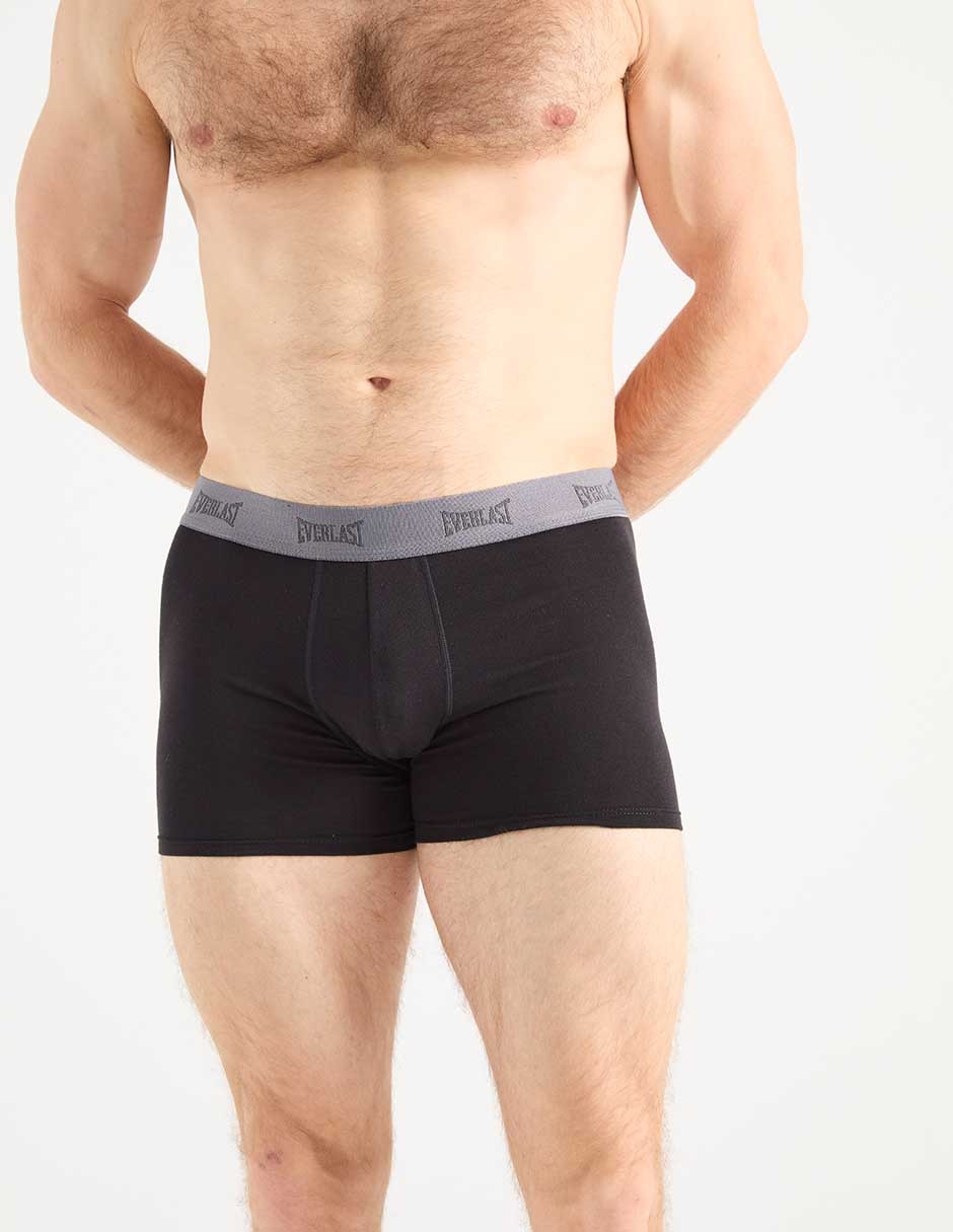 Set de bóxer de algodón para hombre Set de bóxer de algodón para hombre