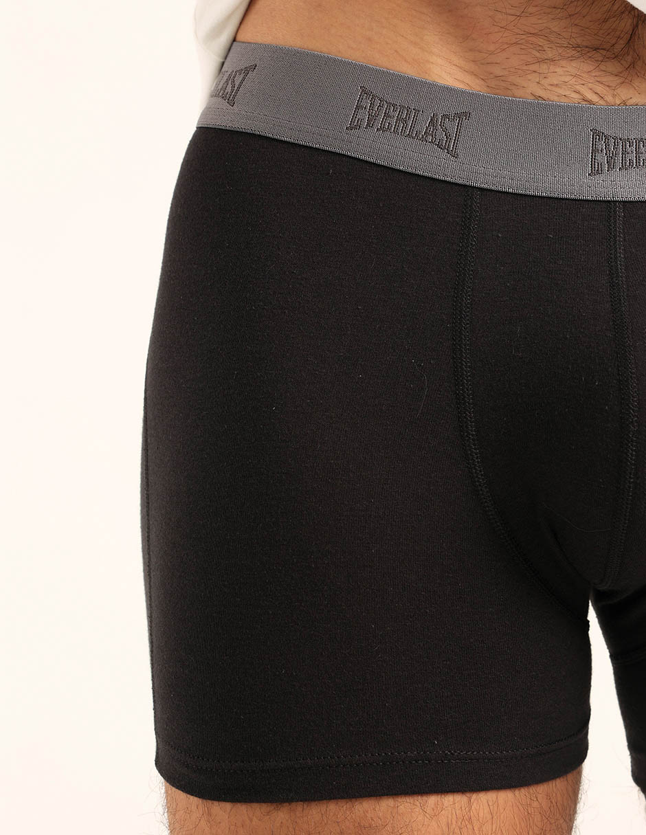 Bóxer de algodón para hombre 3