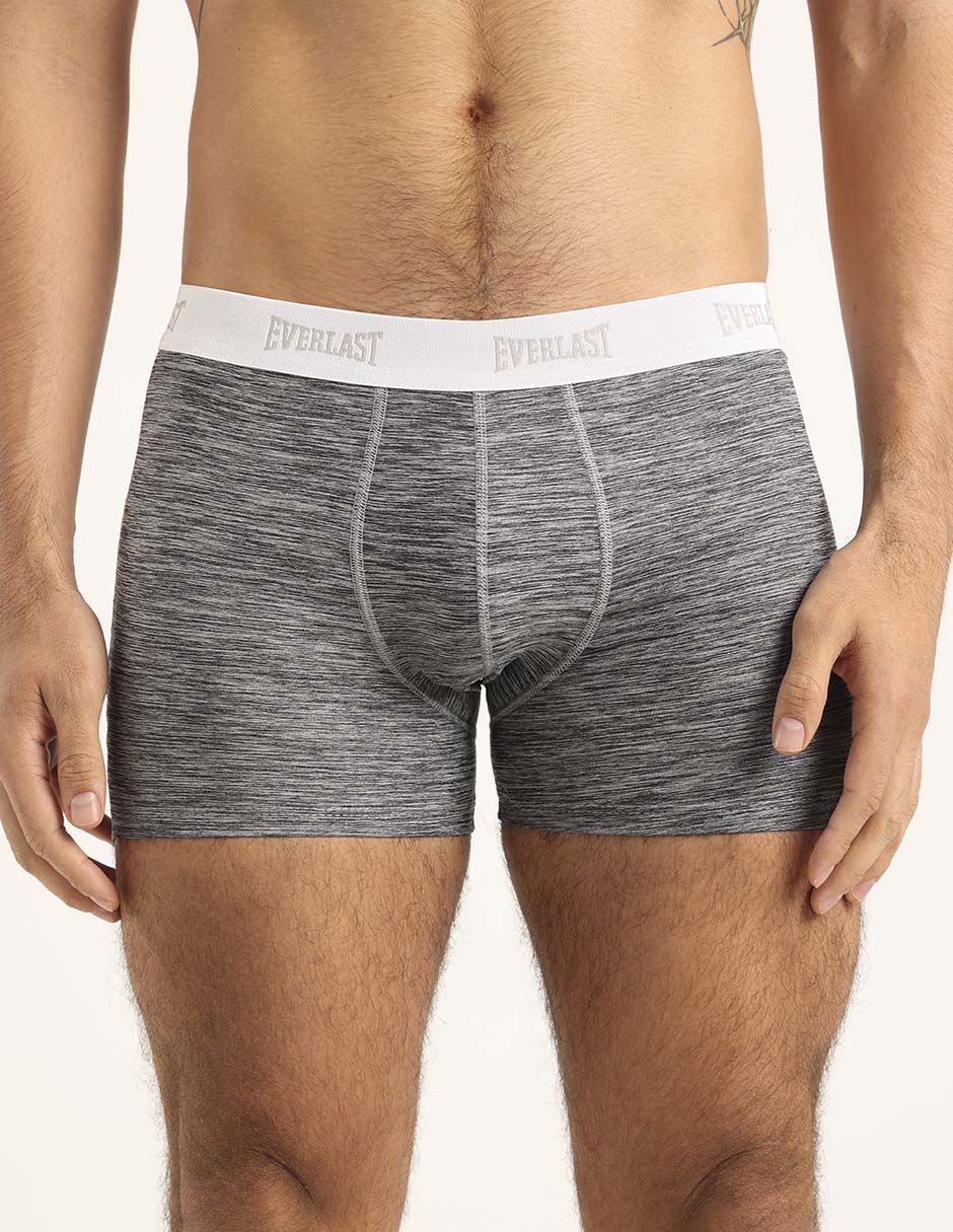 Set de bóxer para hombre