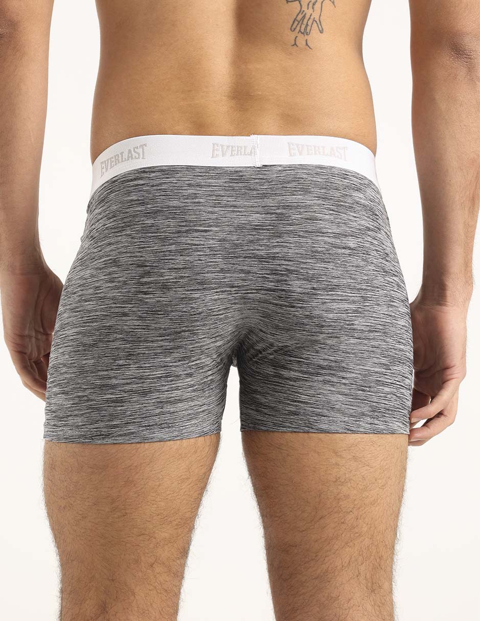 Set de bóxer para hombre 4