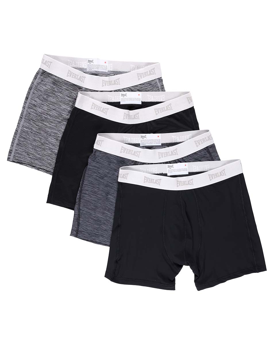 Set de bóxer para hombre 2