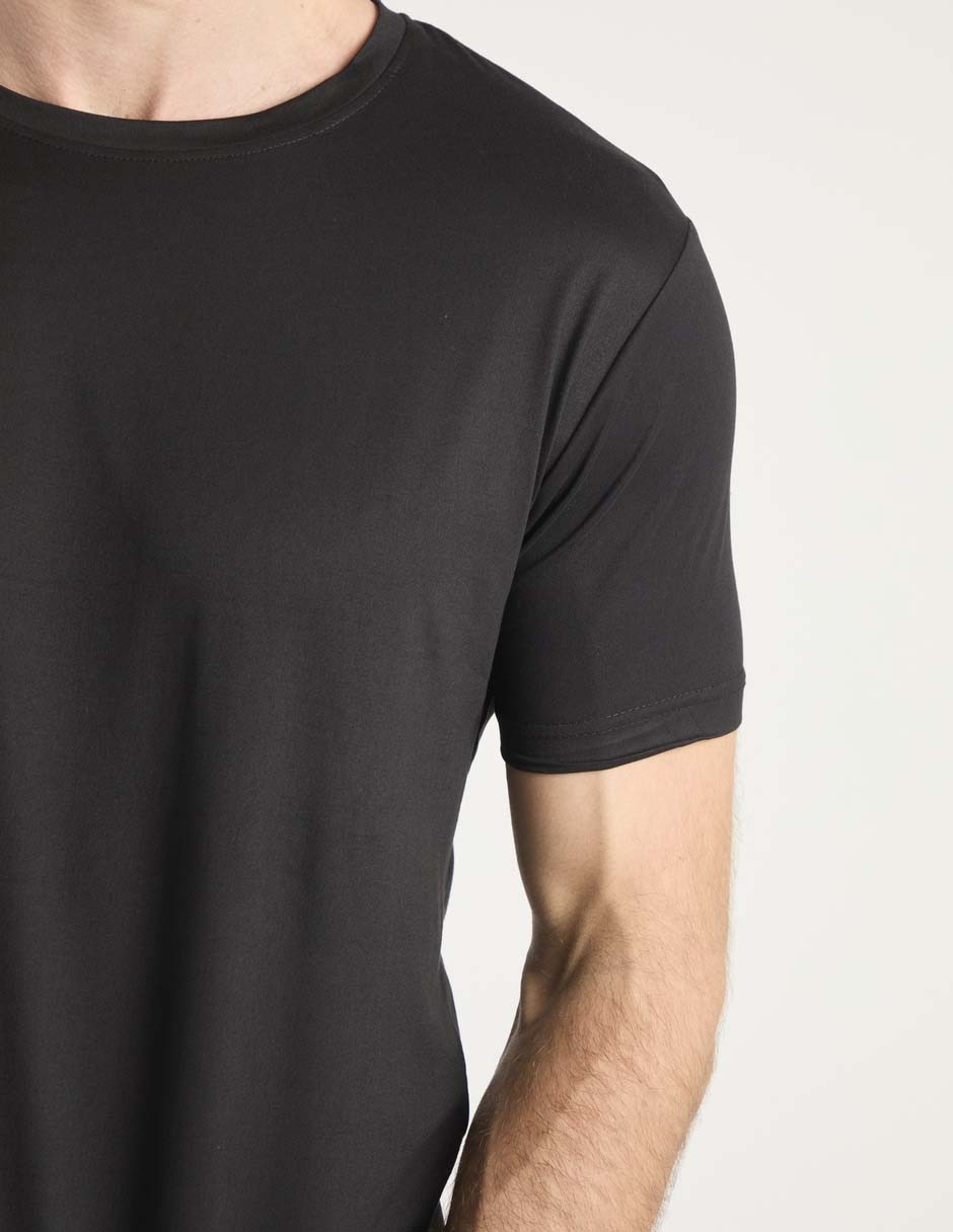 Pantalón pijama de algodón para hombre 3