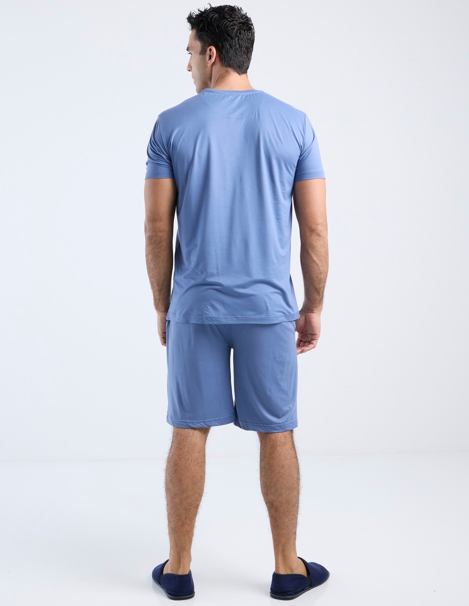 Conjunto pijama para hombre 2