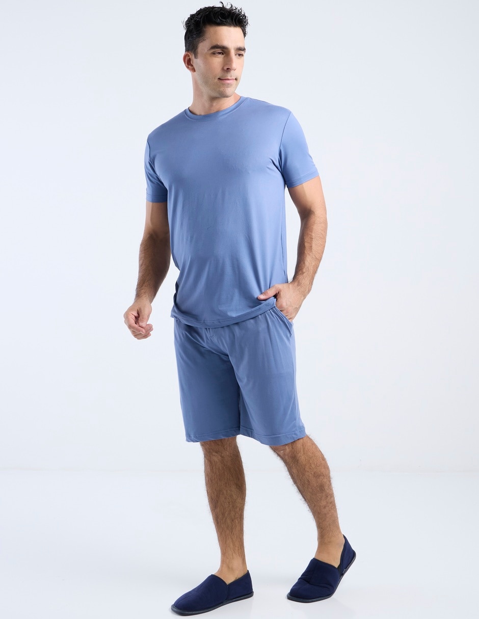 Conjunto pijama para hombre 3