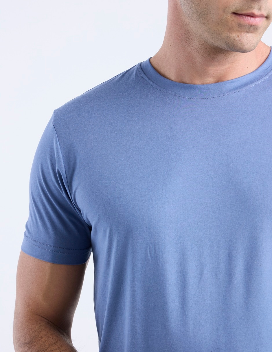 Conjunto pijama para hombre 4