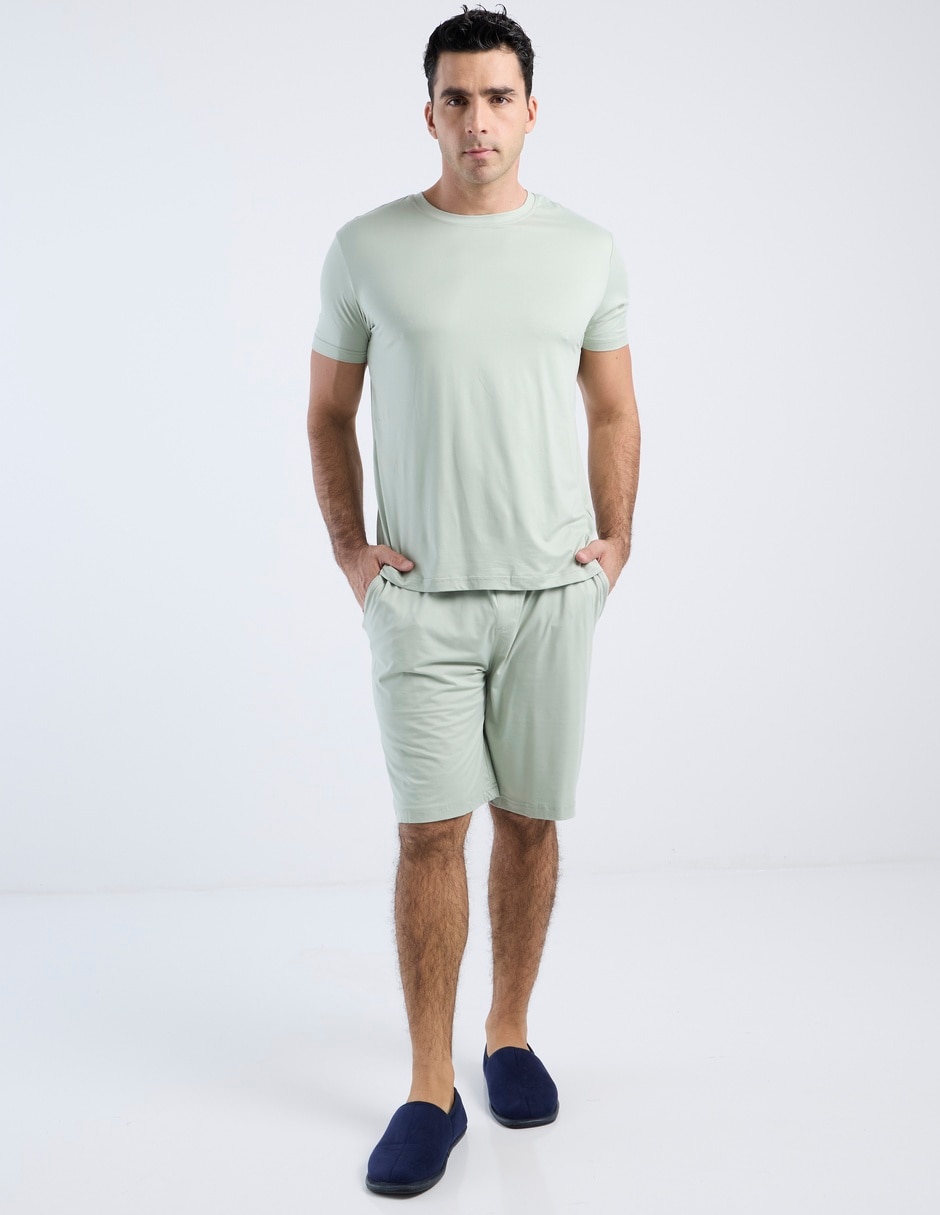 Conjunto pijama para hombre 1