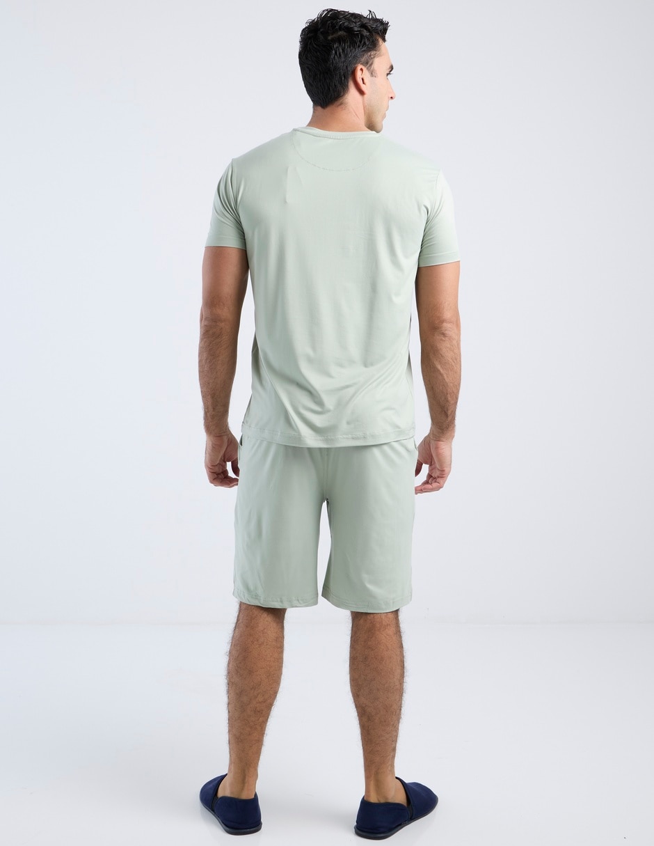 Conjunto pijama para hombre 2