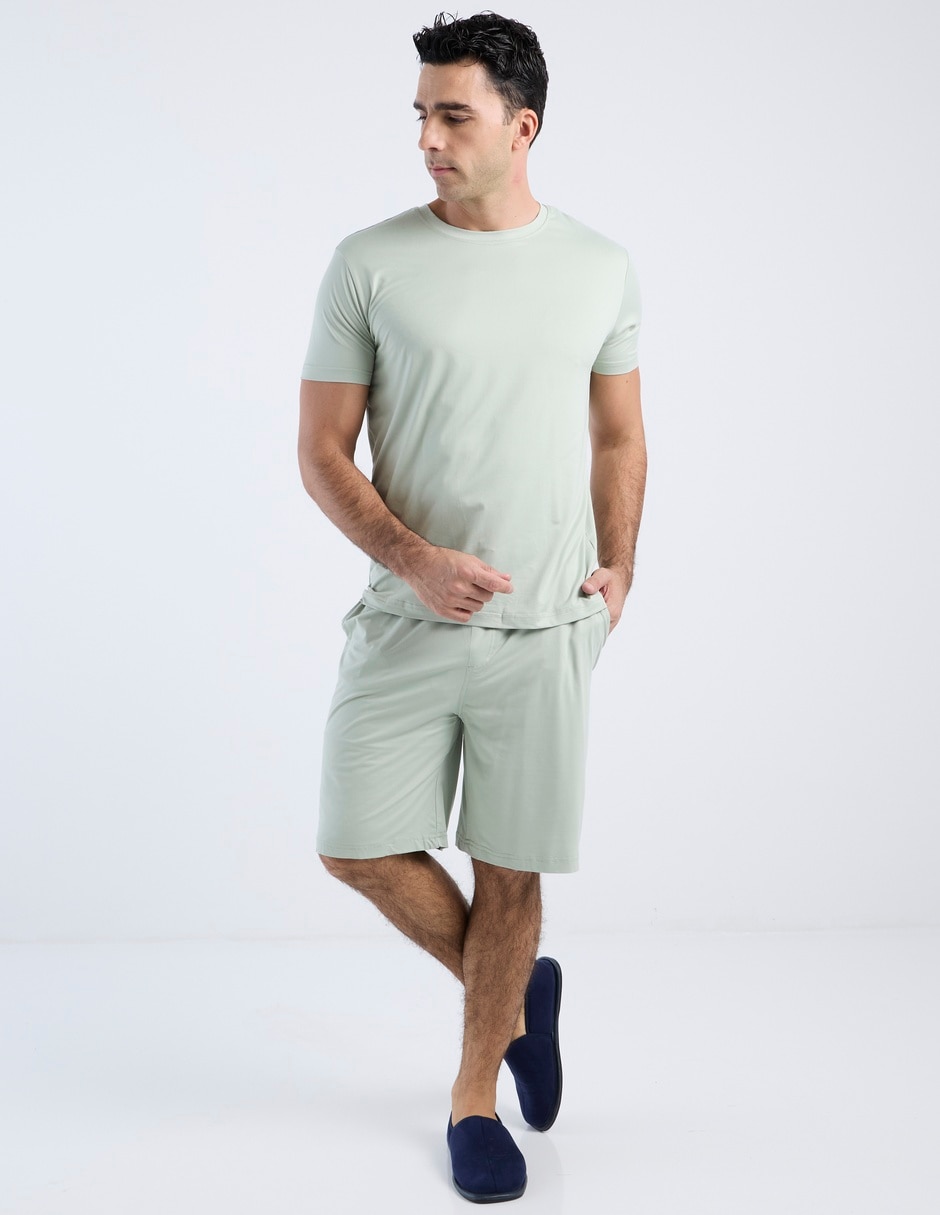 Conjunto pijama para hombre 3