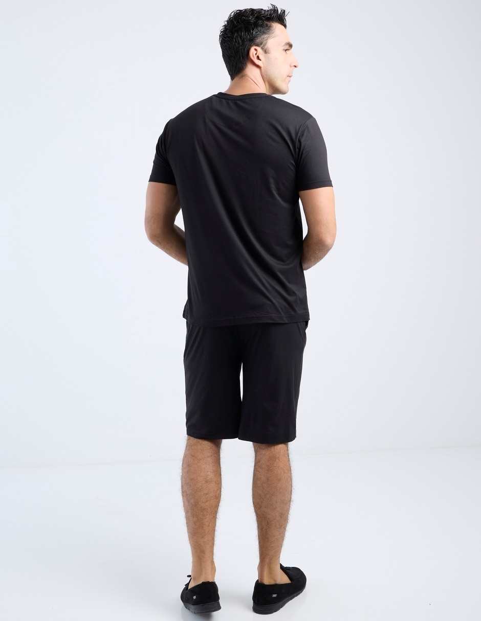 Conjunto pijama Weekend para hombre