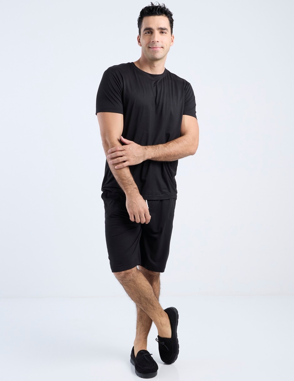 Conjunto pijama Weekend para hombre