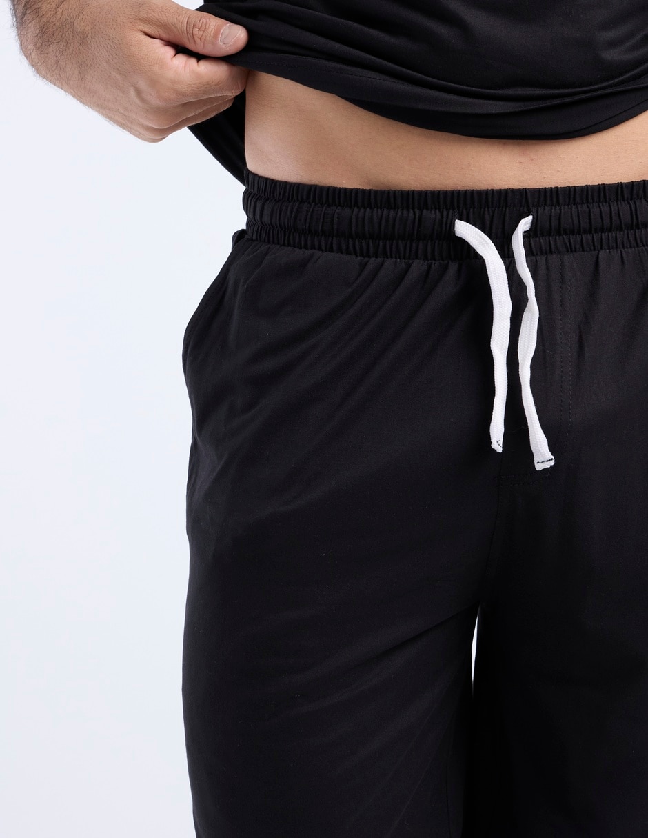Conjunto pijama Weekend para hombre