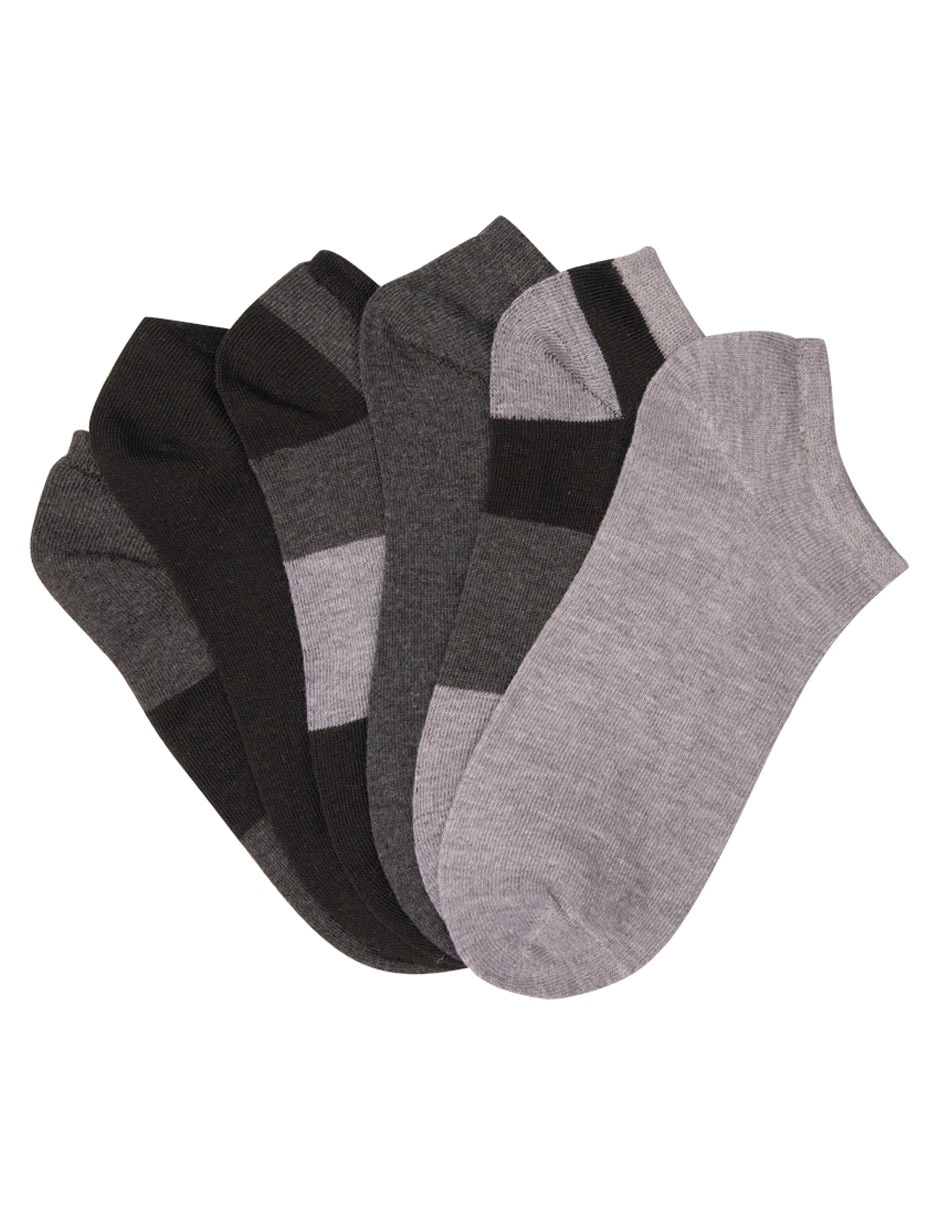 Tines comfort de algodón Hombre 6 pares