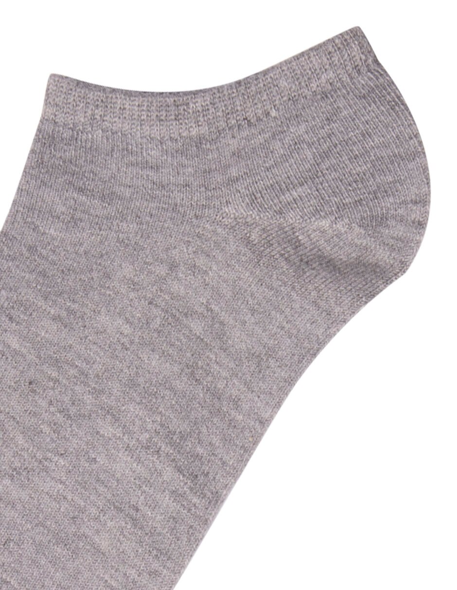 Tines comfort de algodón Hombre 6 pares 3