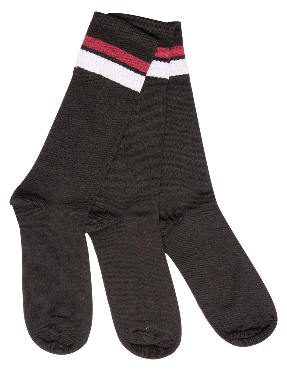 Calcetines comfort Hombre 3 pares Calcetines comfort Hombre 3 pares