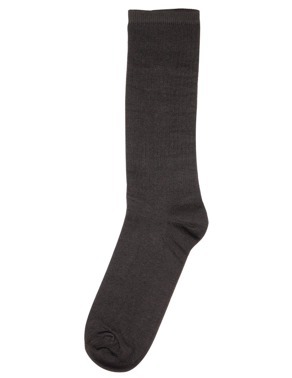 Calcetines comfort Hombre 3 pares 2
