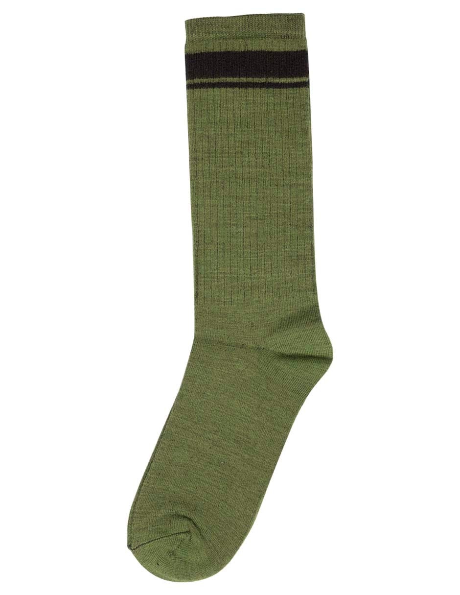 Set de calceta para hombre 3 pares 2