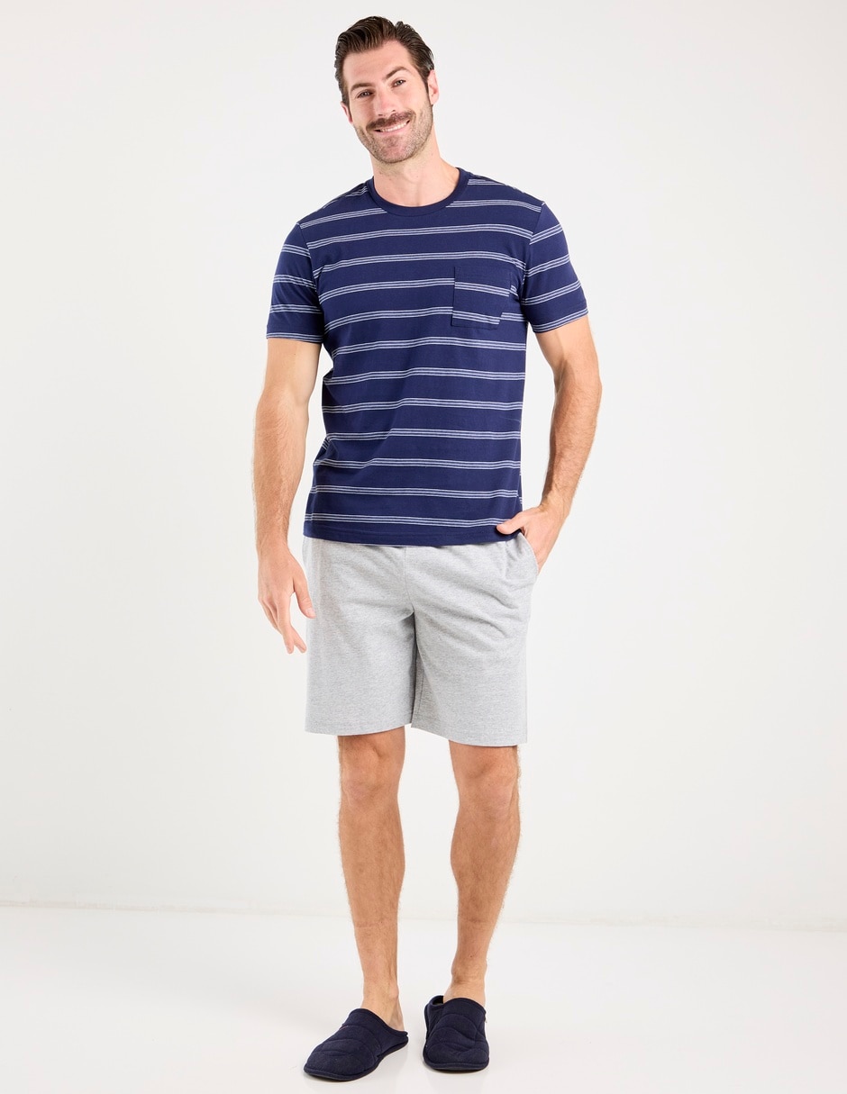 Conjunto pijama para hombre Conjunto pijama para hombre