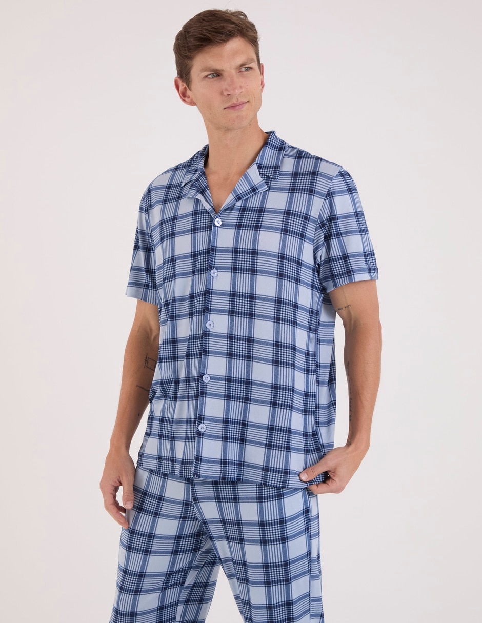 Conjunto pijama Weekend para hombre