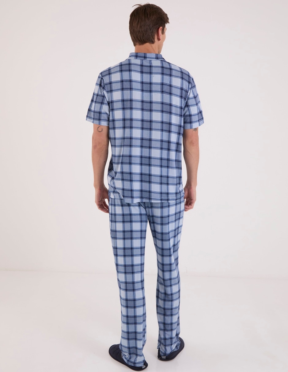 Conjunto pijama Weekend para hombre