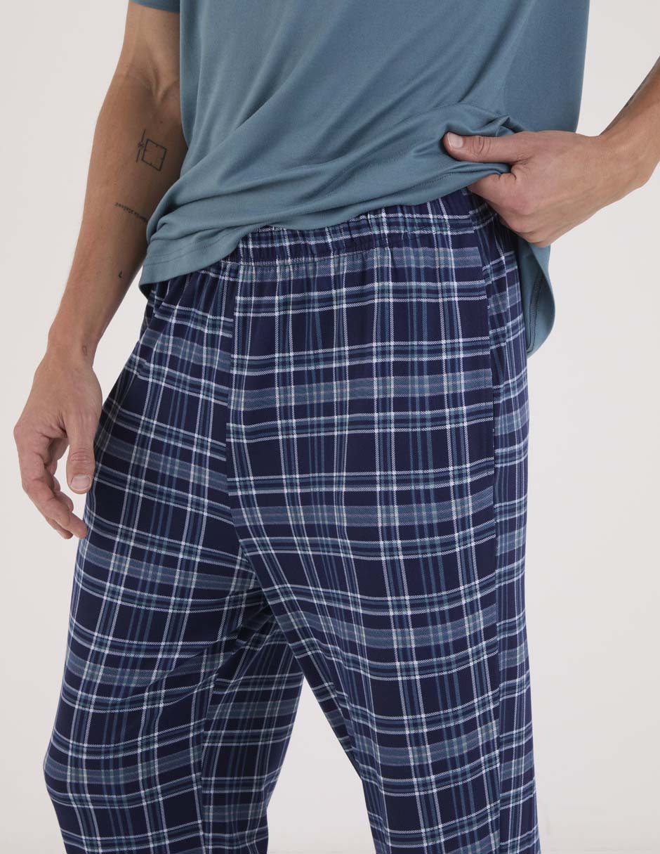 Conjunto pijama Weekend para hombre