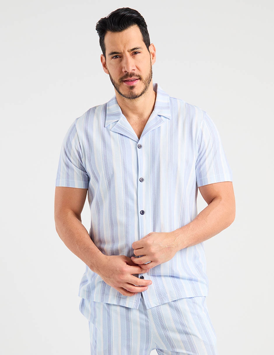 Conjunto pijama para hombre