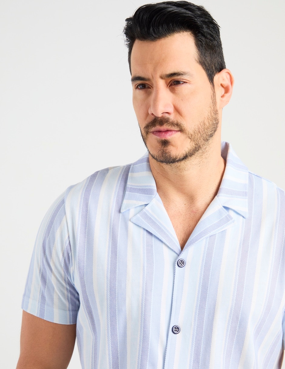 Conjunto pijama para hombre