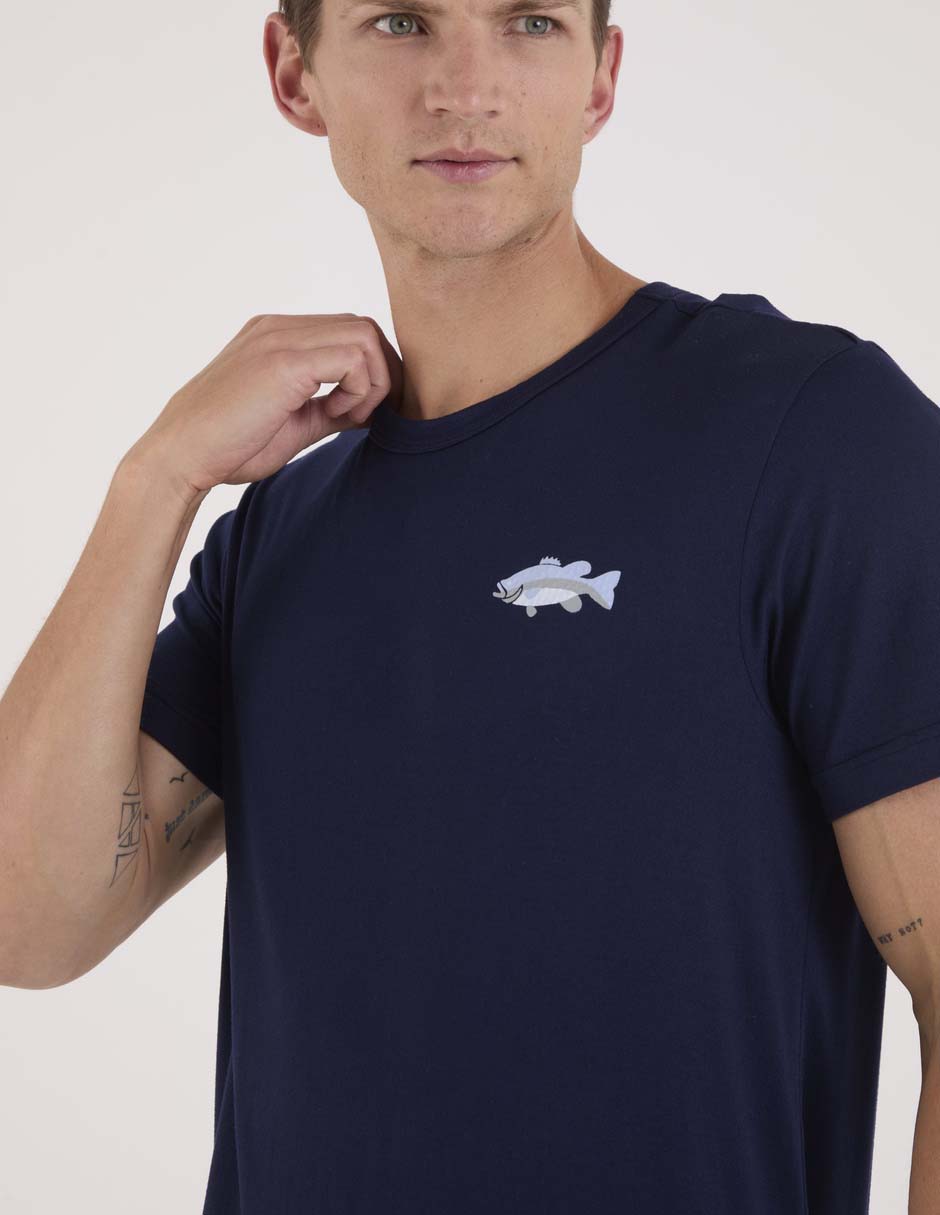 Conjunto pijama Weekend para hombre