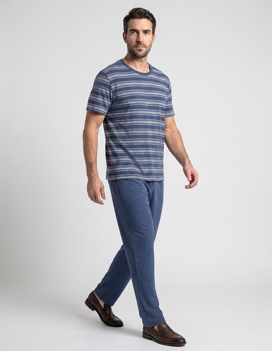 PIJAMA WKIH26039-05 PIJAMA WKIH26039-05