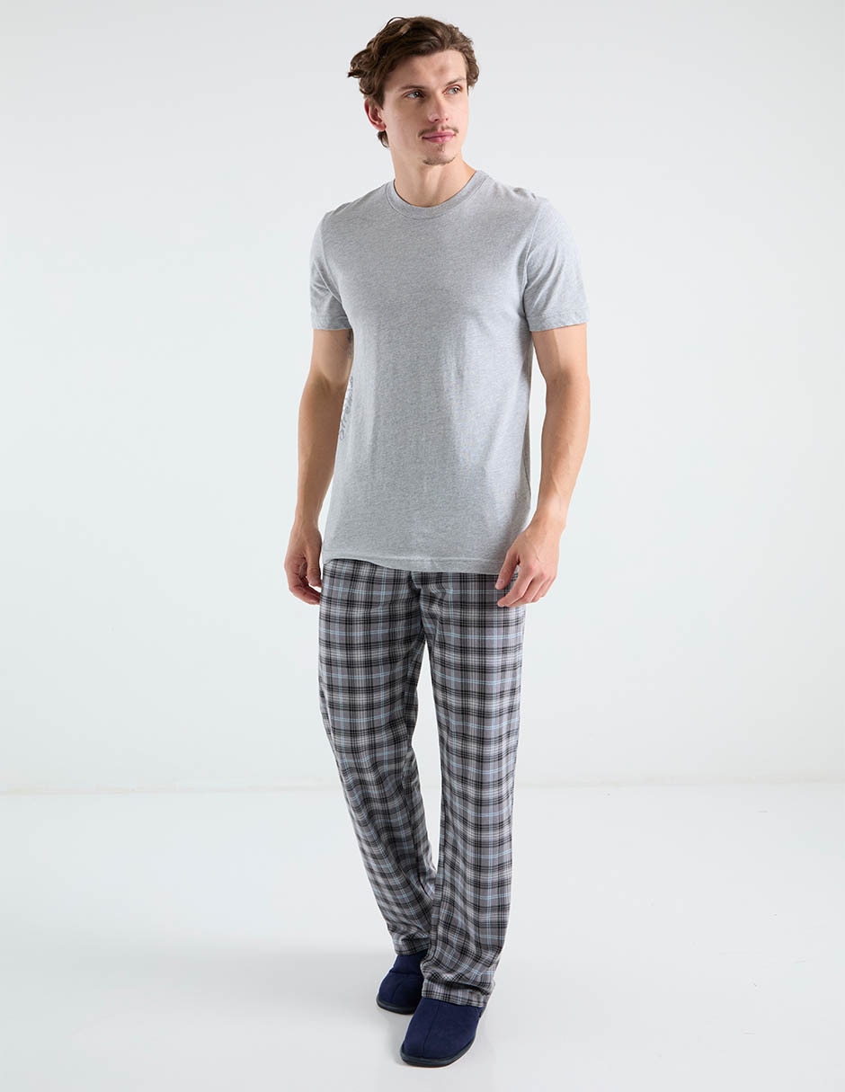 Conjunto pijama para hombre