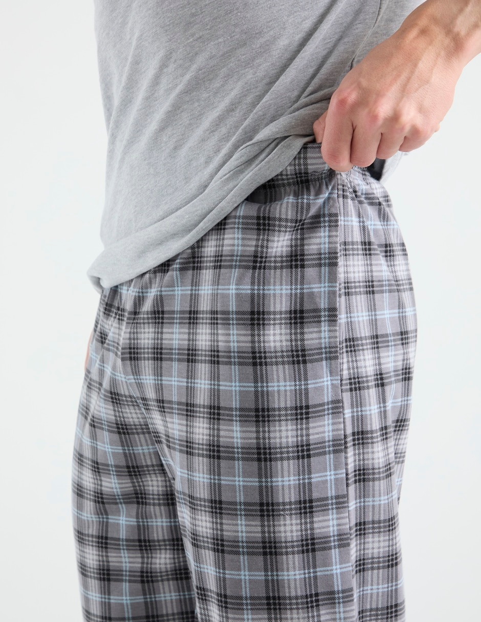 Conjunto pijama para hombre