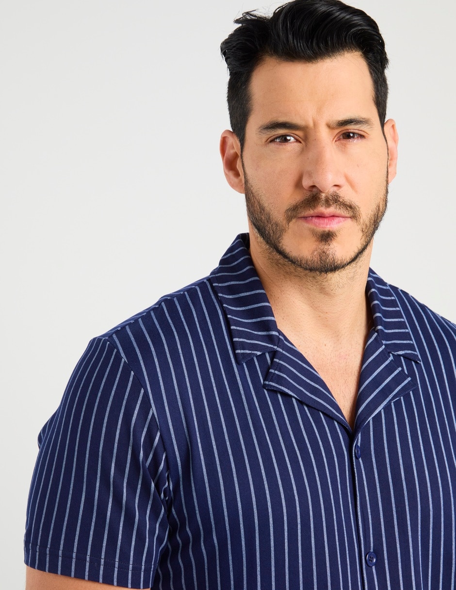 Conjunto pijama para hombre