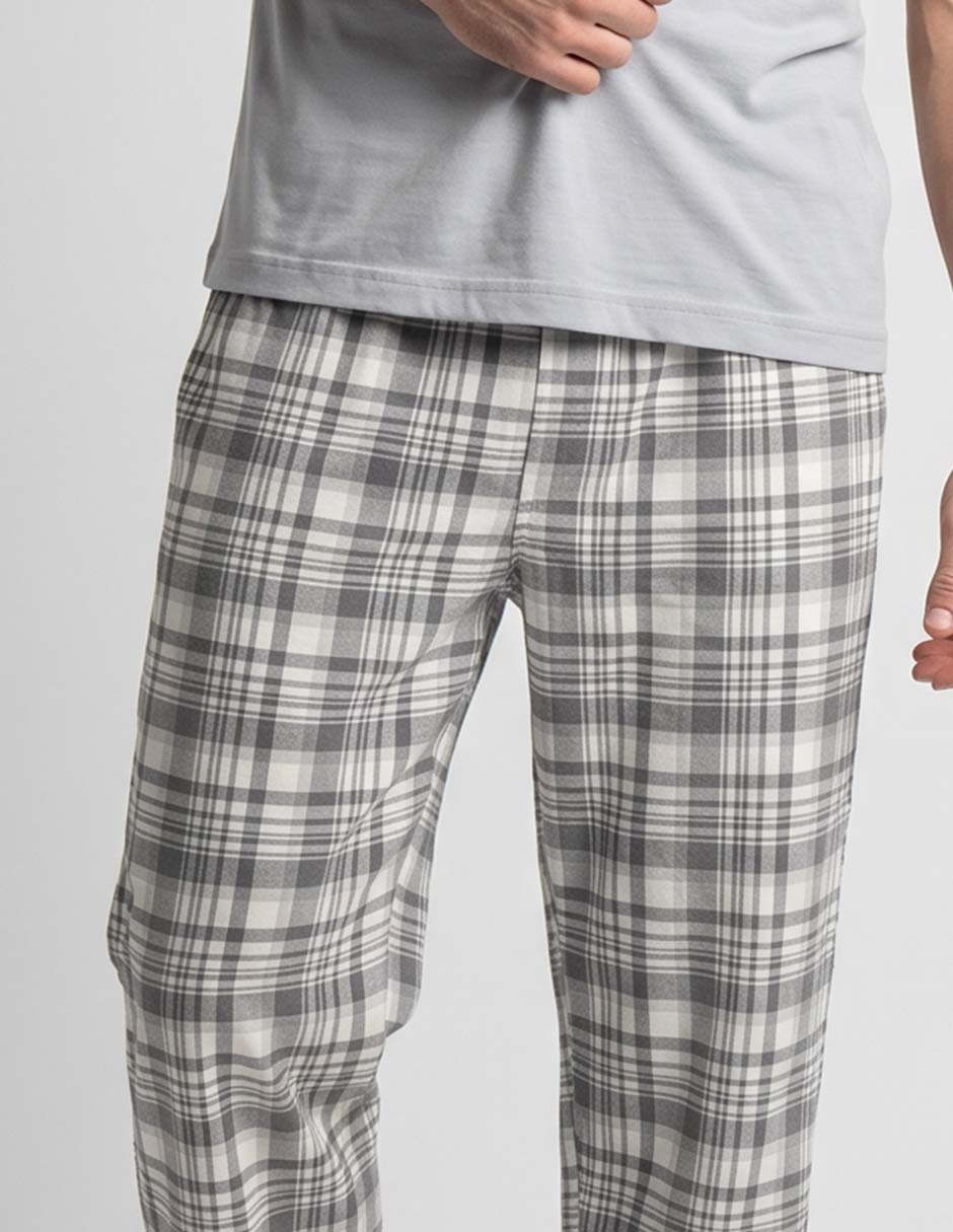 Conjunto pijama Weekend para hombre