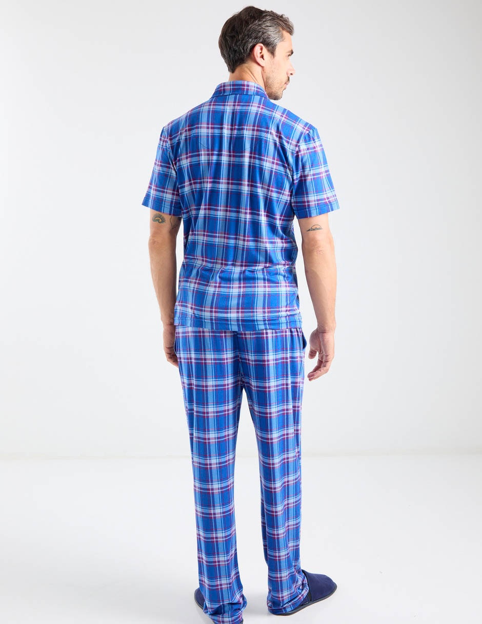 Conjunto pijama Weekend para hombre