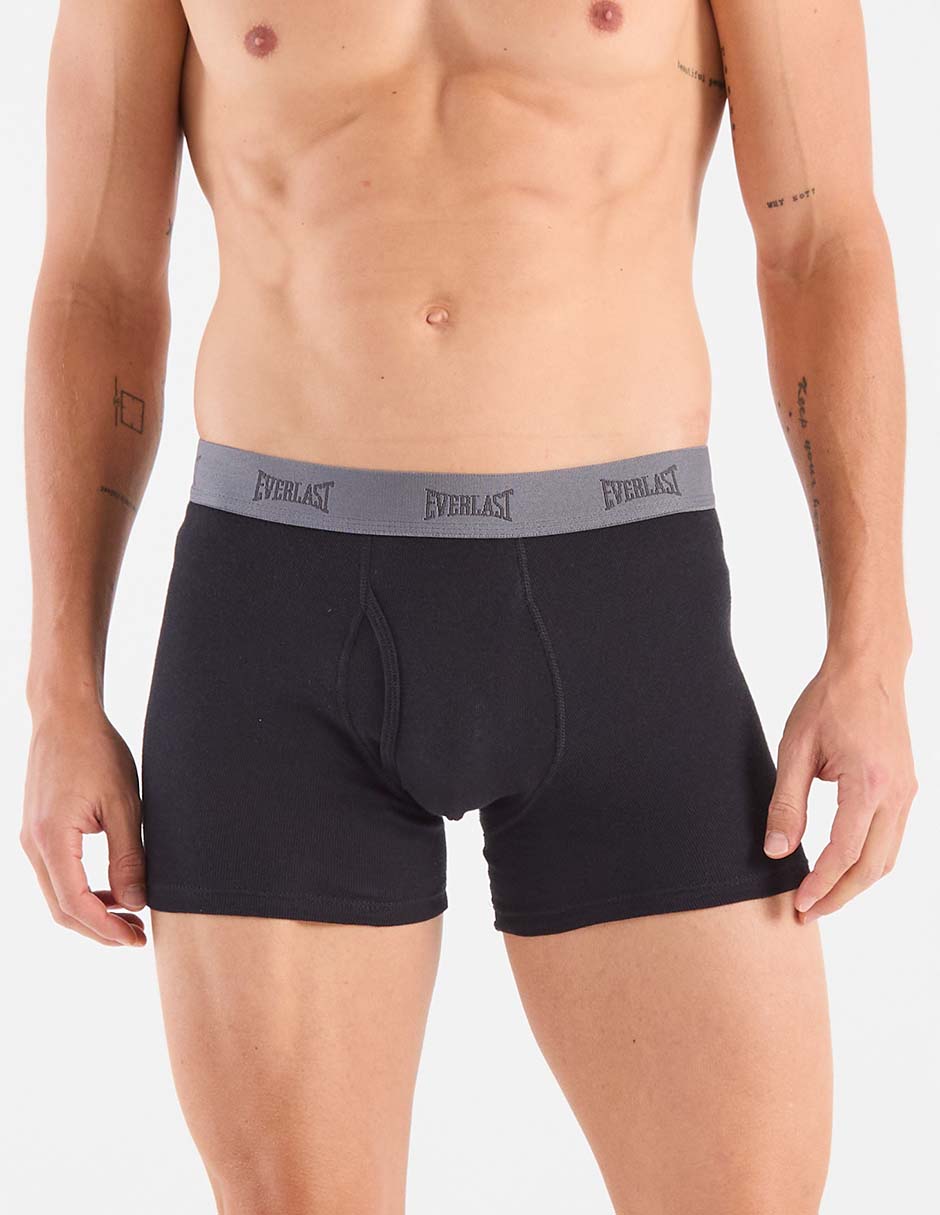 Set de bóxer de algodón para hombre Set de bóxer de algodón para hombre