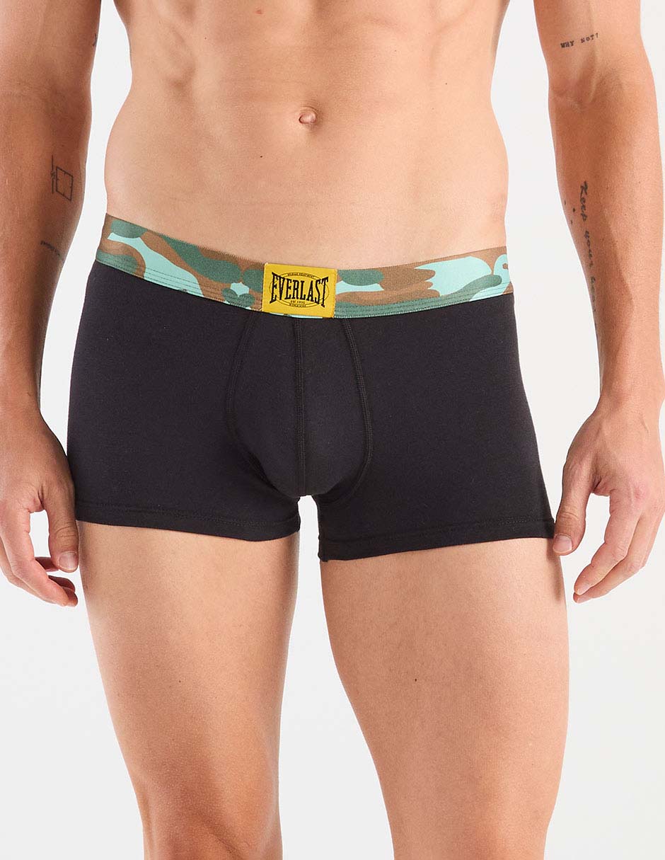 Set de bóxer de algodón para hombre Set de bóxer de algodón para hombre