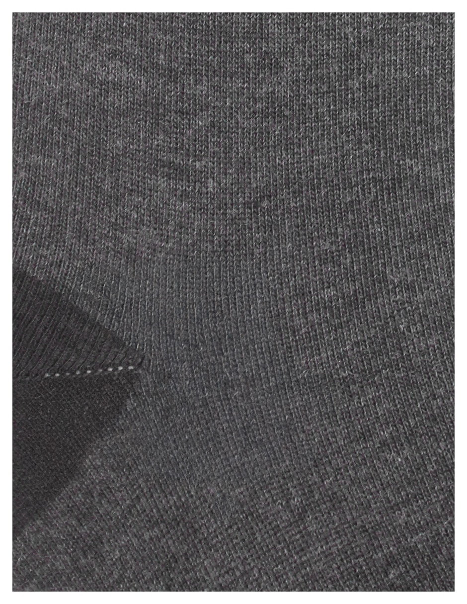 Calcetines comfort de algodón Hombre 4 pares 2