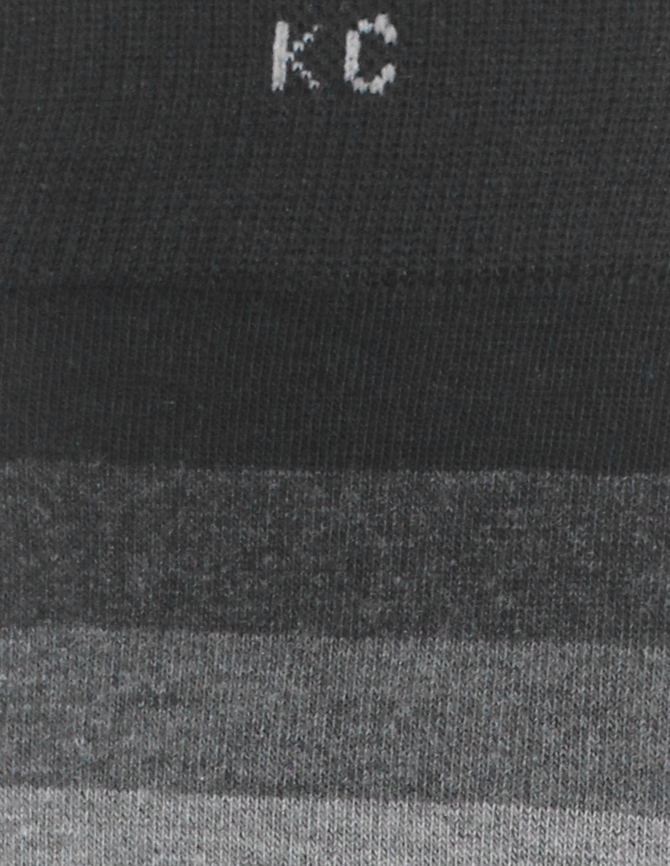 Calcetines comfort de algodón Hombre 4 pares 5