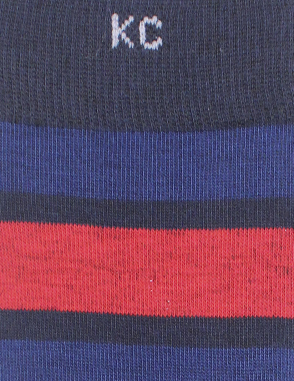 Calcetines transpirable de algodón Hombre 4 pares 6