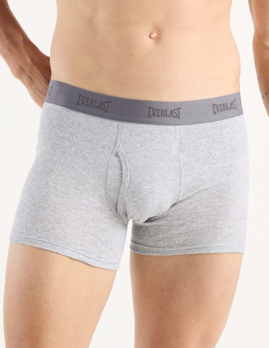 Set bóxer para hombre 6 piezas Set bóxer para hombre 6 piezas