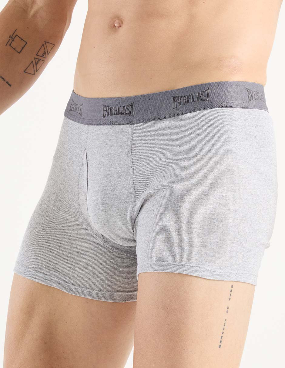 Set de bóxer para hombre 5
