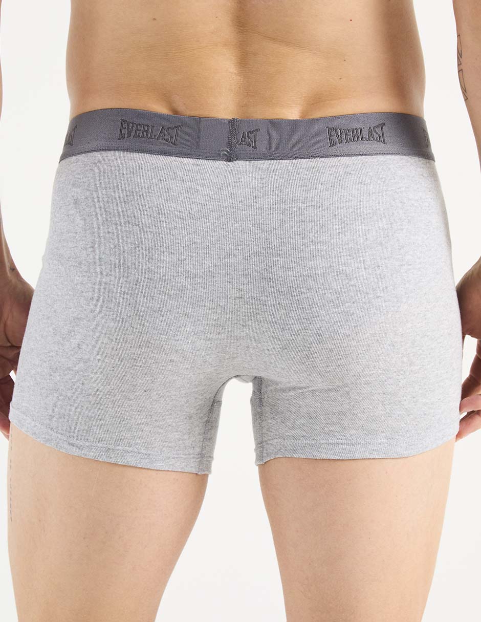 Set de bóxer para hombre 4