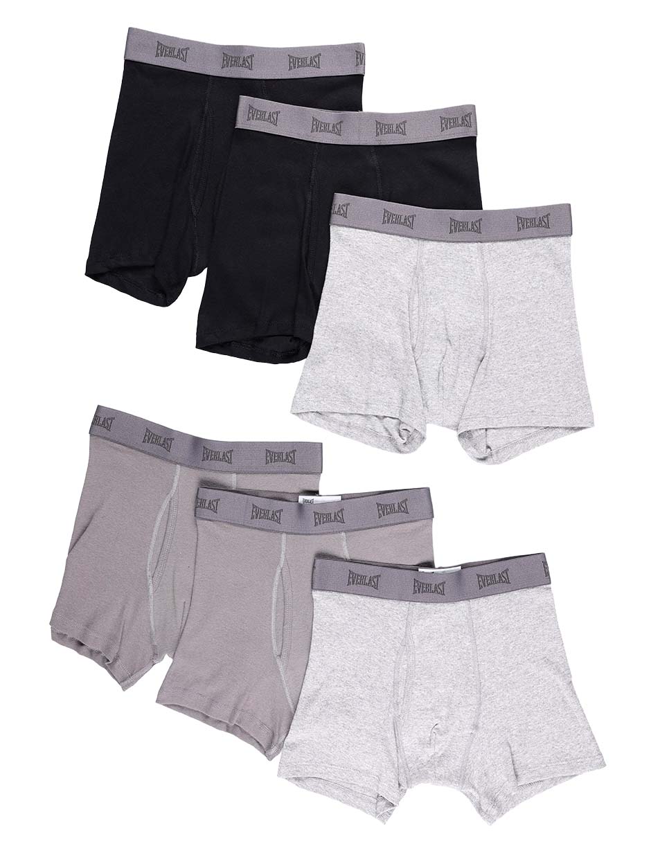 Set de bóxer para hombre 2
