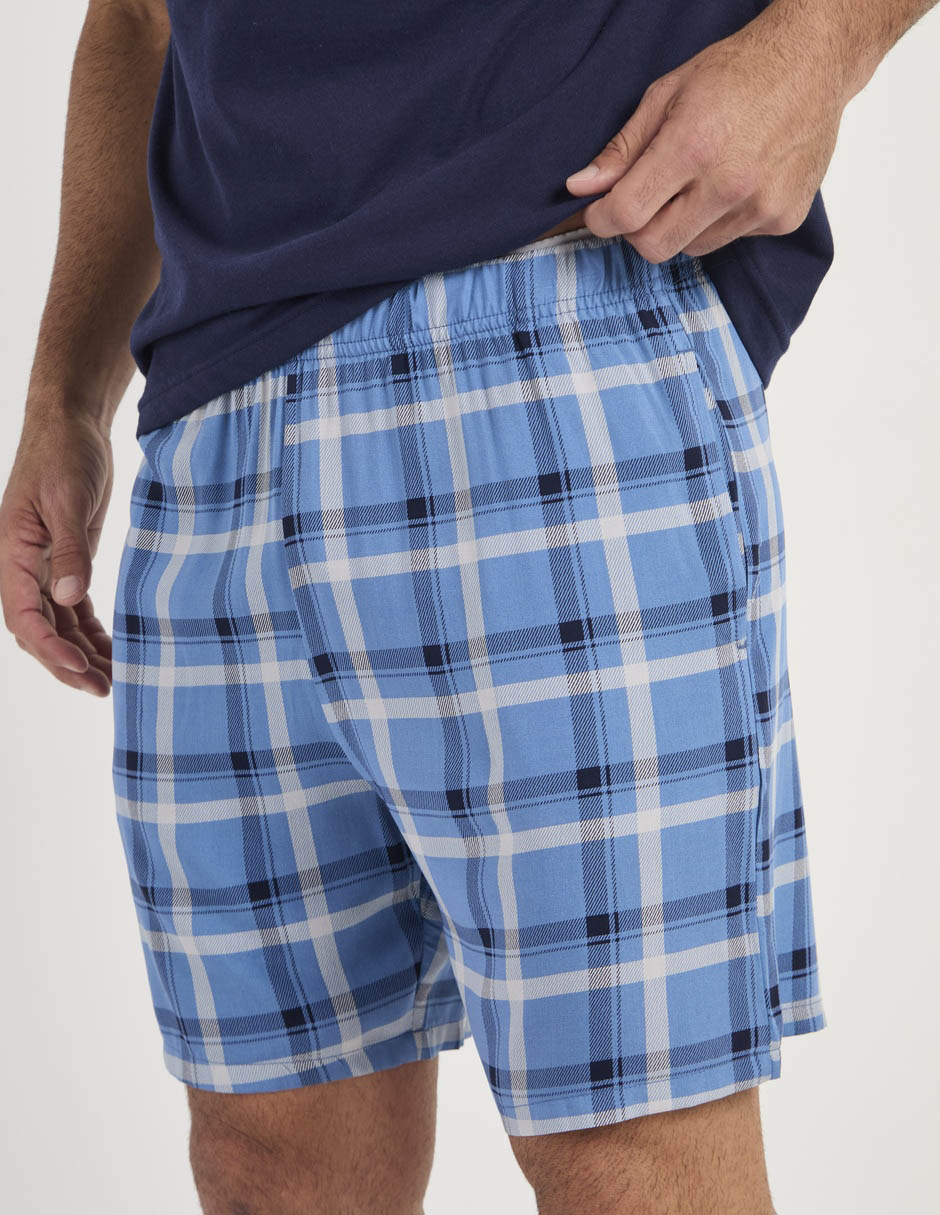 Conjunto pijama Weekend para hombre