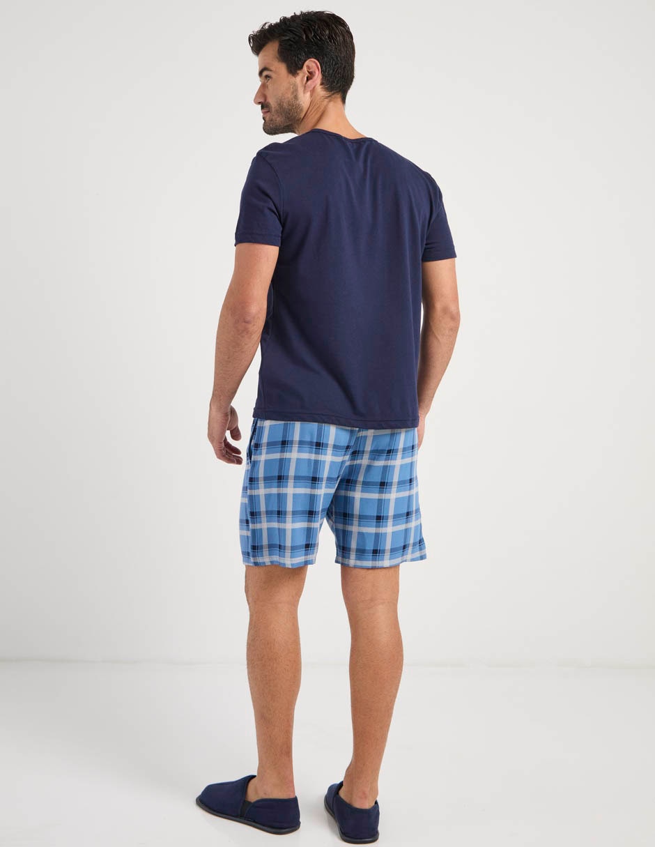 Conjunto pijama Weekend para hombre