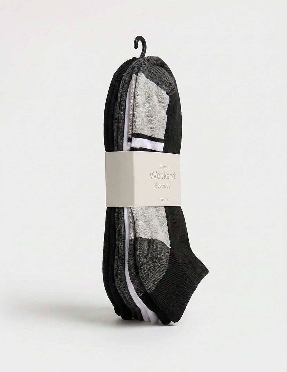 Tines para hombre 2